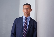 Brendan Udokoro
