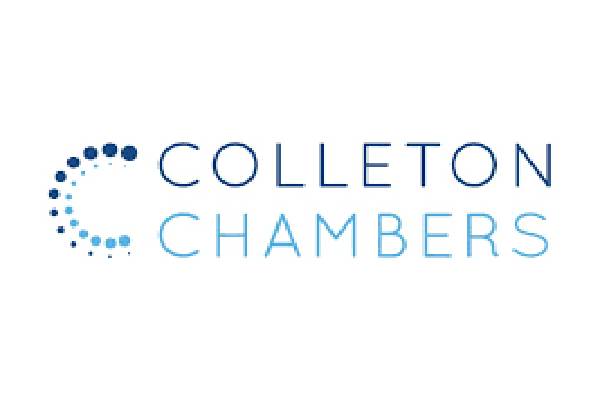 Colleton Chambers | New Law Journal | The leading weekly legal magazine
