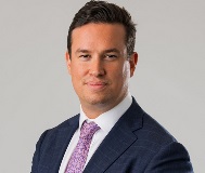 Corey Byrne
