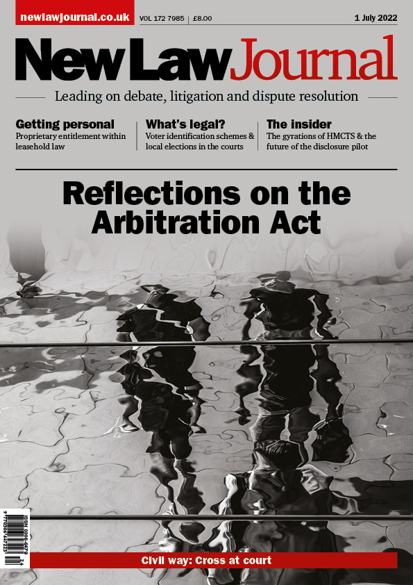 Volume 172, Issue 7985