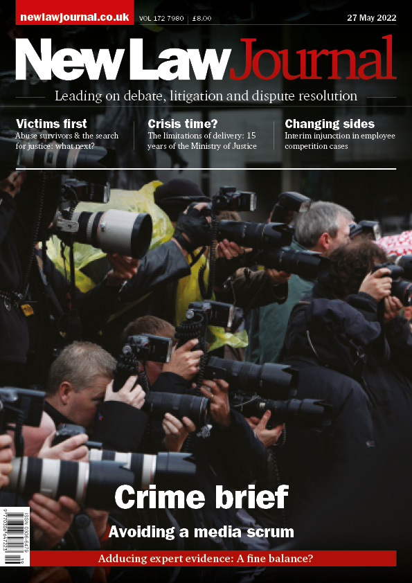 Volume 172, Issue 7980