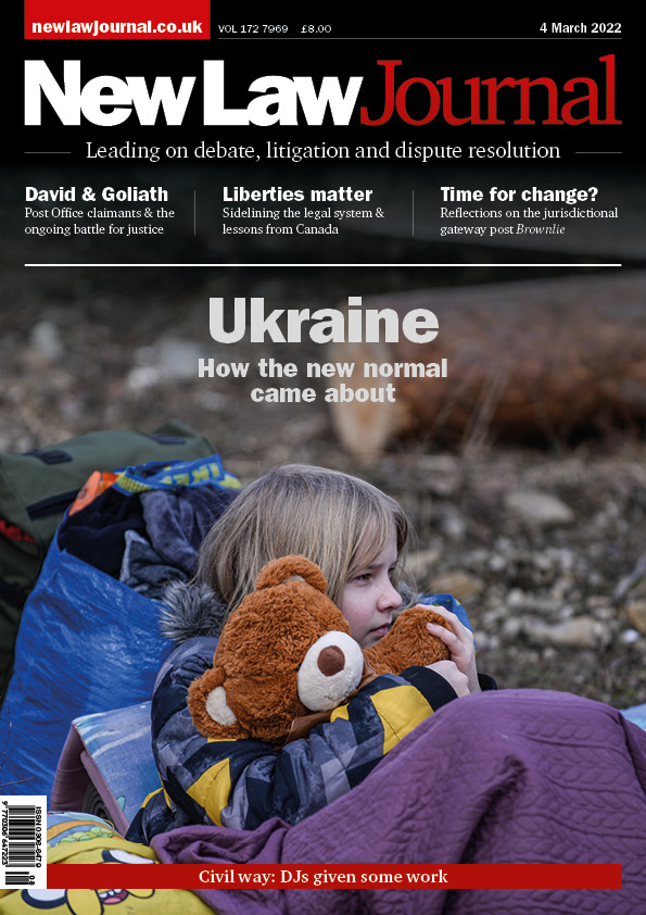 Volume 172, Issue 7969