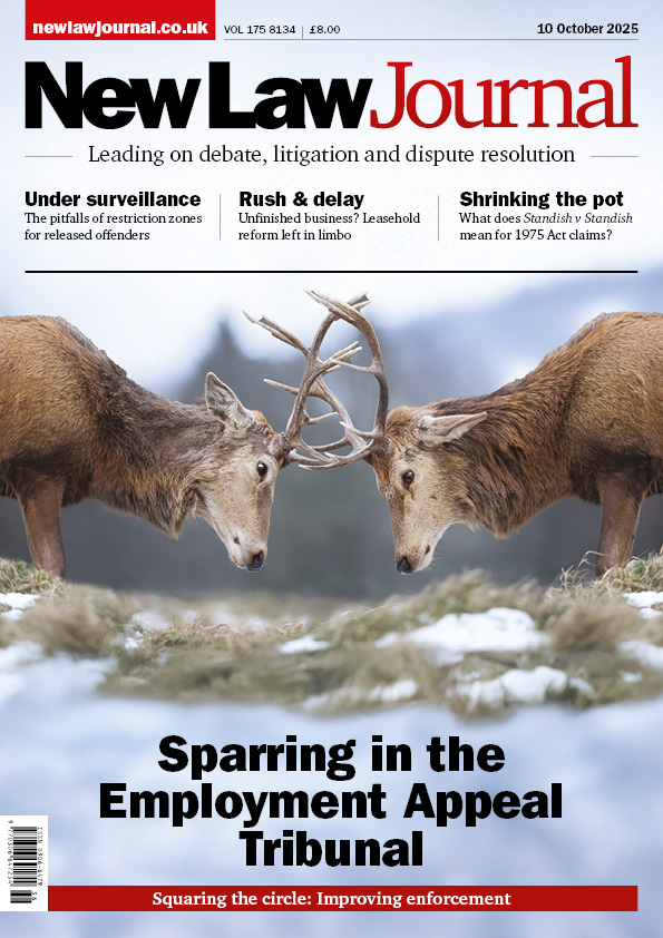 Volume 175, Issue 8134