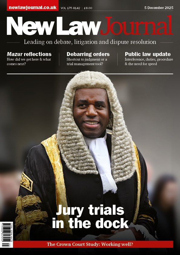 Volume 175, Issue 8142