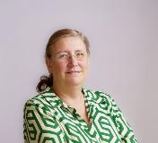 Diane Parker