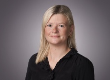 Hannah Gornall