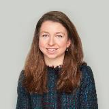 Harriet Errington
