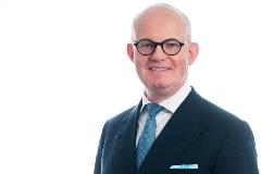 Sir Max Hill KC