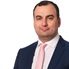 Gresham Legal—Egishe Dzhazoyan
