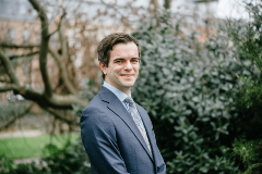 Louis Iveson