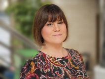 Louise Uphill