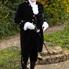 NLJ Career Profile: Maynard Burton, High Sheriff of Worcestershire