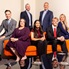 mfg Solicitors—nine trainees