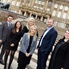 mfg Solicitors—Five newly qualified solicitors