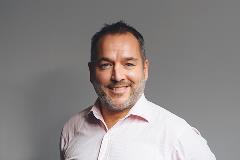 Nigel Clark