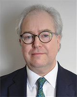 Paul Magrath