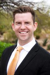 Nathan Peart