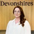 Devonshires—Rebecca Eastwood