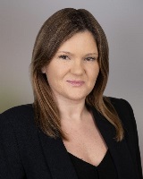 Siobhan Vegh
