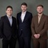 Slater Heelis—Liam Hall, Jordan Bear & Joe Madigan