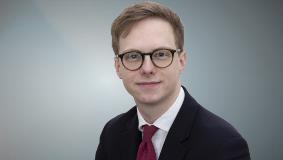 Tom Davies