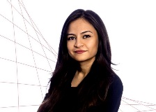 Zainab Bhadelia