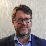 Alastair Gillespie