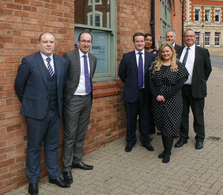 enoch_evans_team_outside_new_sutton_coldfield_office_1