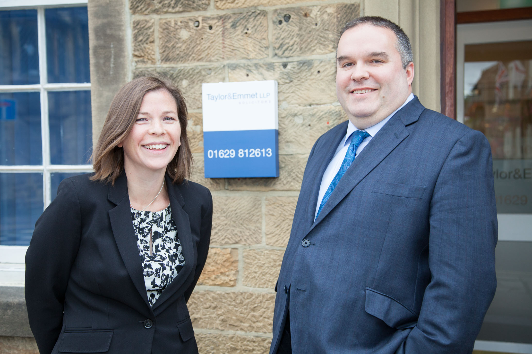 george_thomson_tayloremmets_commercial_property_partner_in_bakewell_welcomes_bryony_shaw_to_the_team