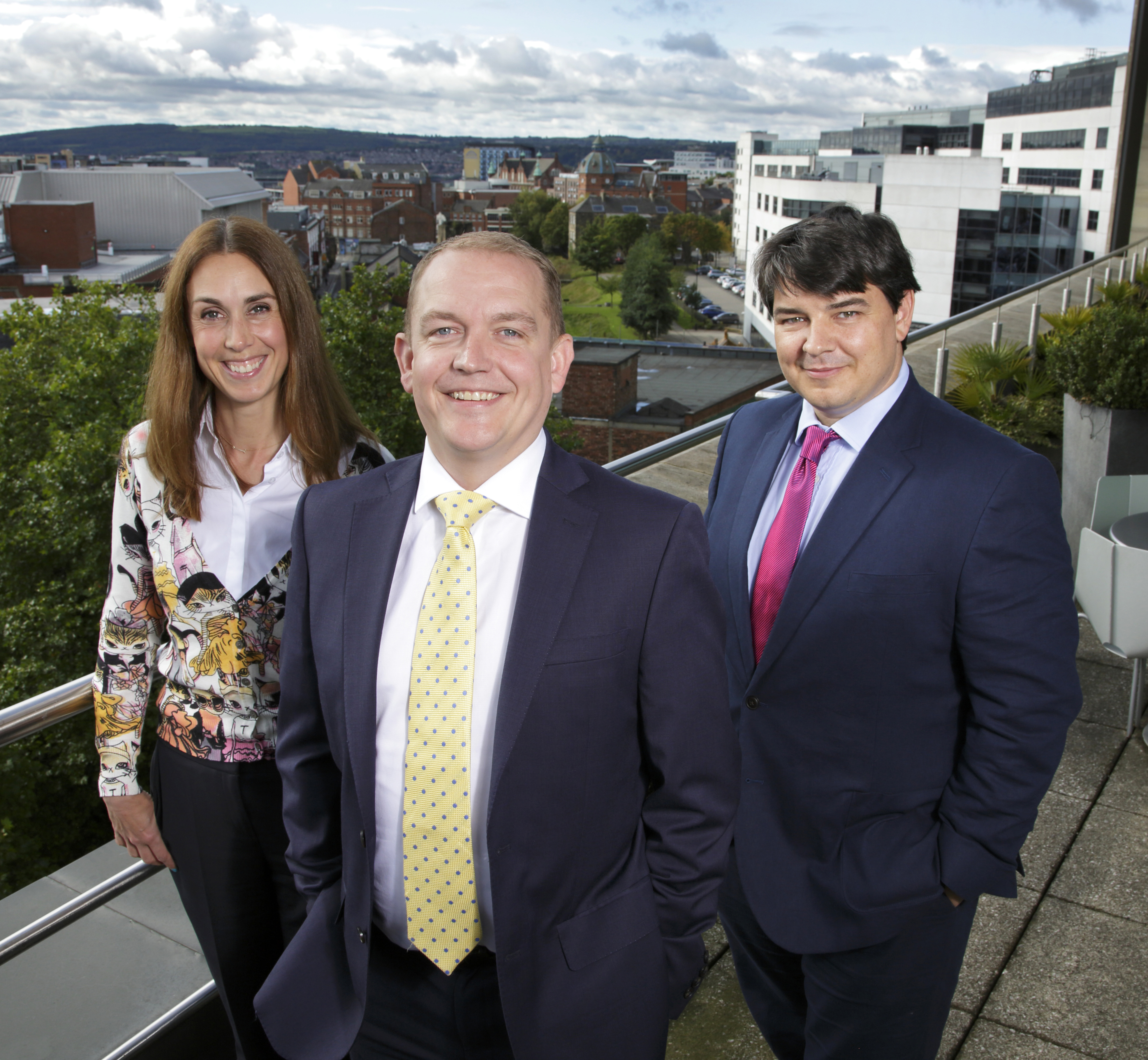 giles_mccourt_with_muckles_real_estate_partners_charlotte_mcmurchie_and_will_mckay