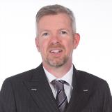 Iain Stark