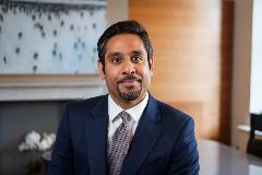 Azeem Suterwalla