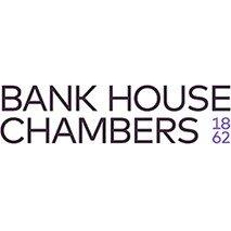 bank house chambers