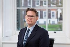 Ben Hubble KC