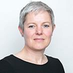 Catherine Dixon