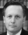 Clifford Darton
