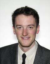 Matthew Fraser