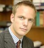 Nathaniel Duckworth