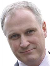 Ed Pepperall