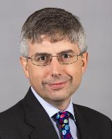 Paul Haggett