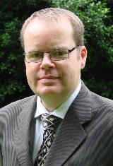 Richard Whale