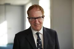 John McMullen