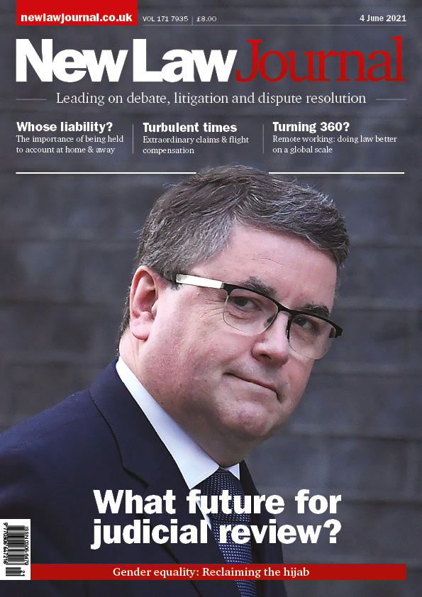 Volume 171, Issue 7935