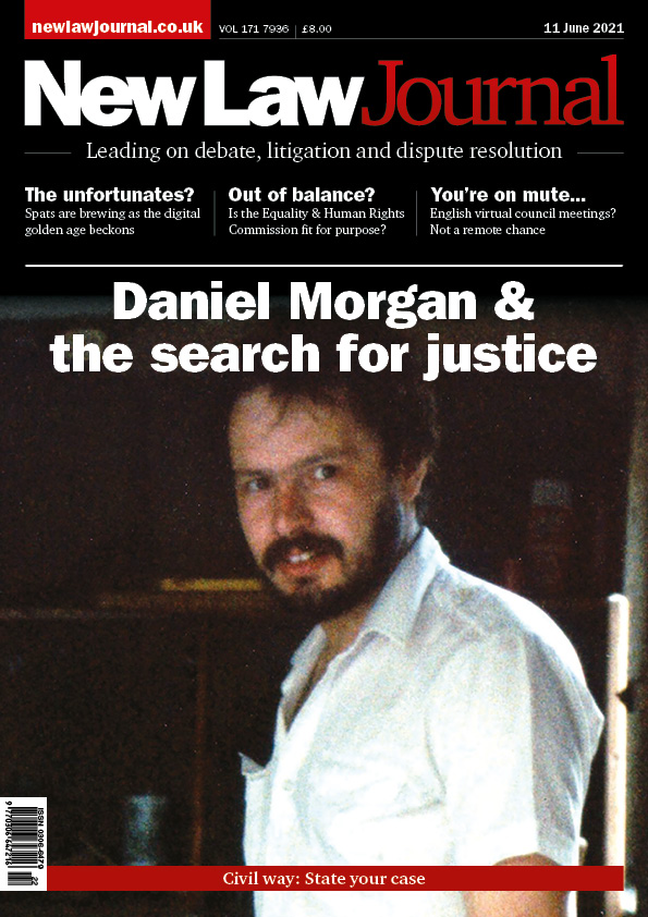 Volume 171, Issue 7936