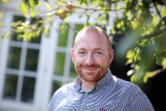 Daniel O'Connor