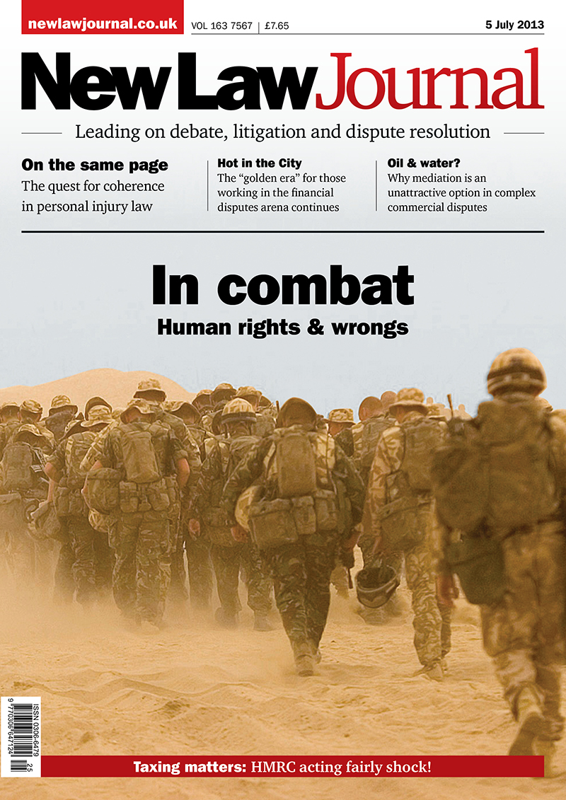 Issue: Vol 163, Issue 7567