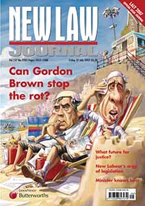 Issue: Vol 157, Issue 7283