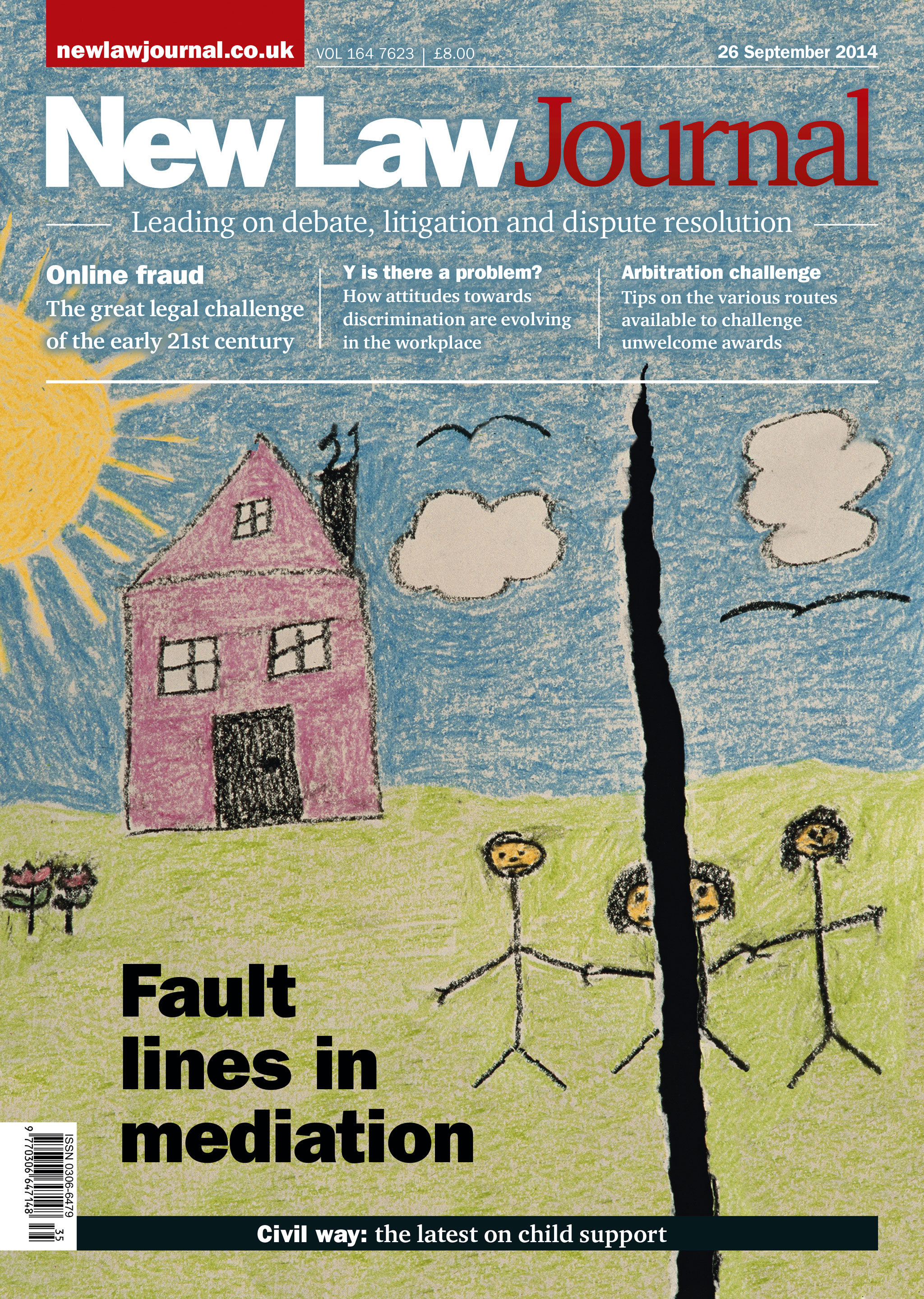 Issue: Vol 164, Issue 7623