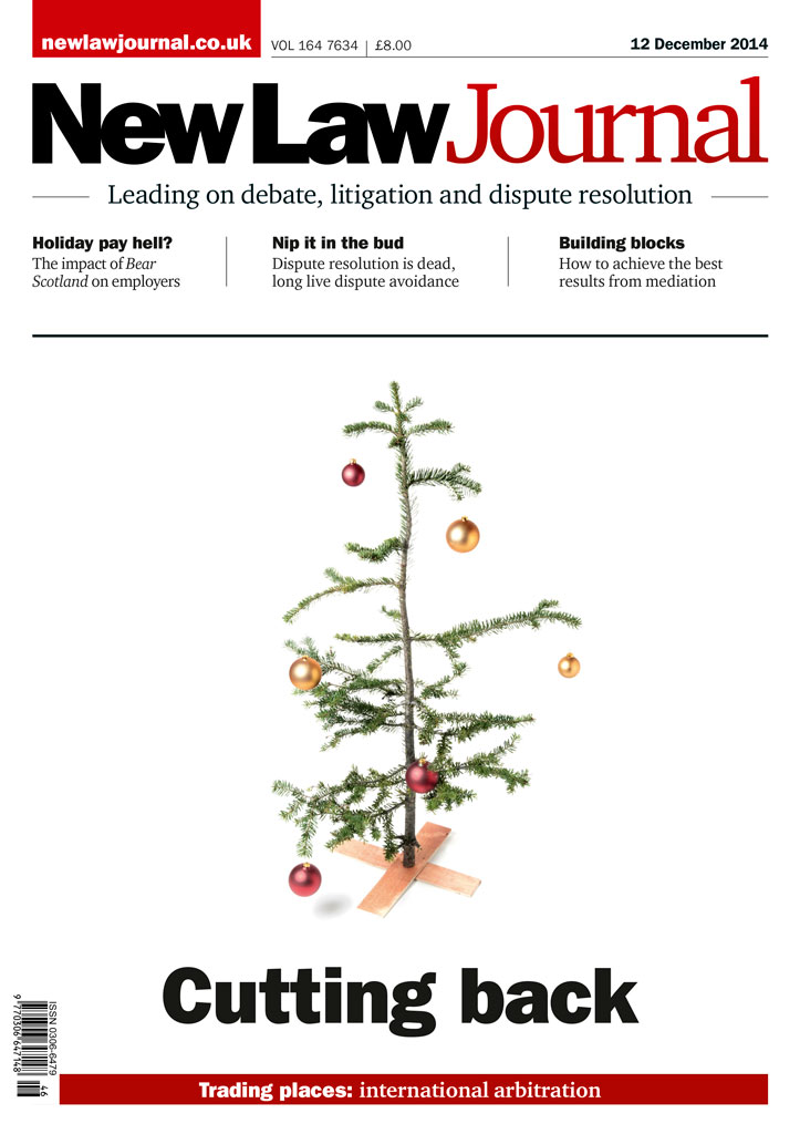 Issue: Vol 164, Issue 7634