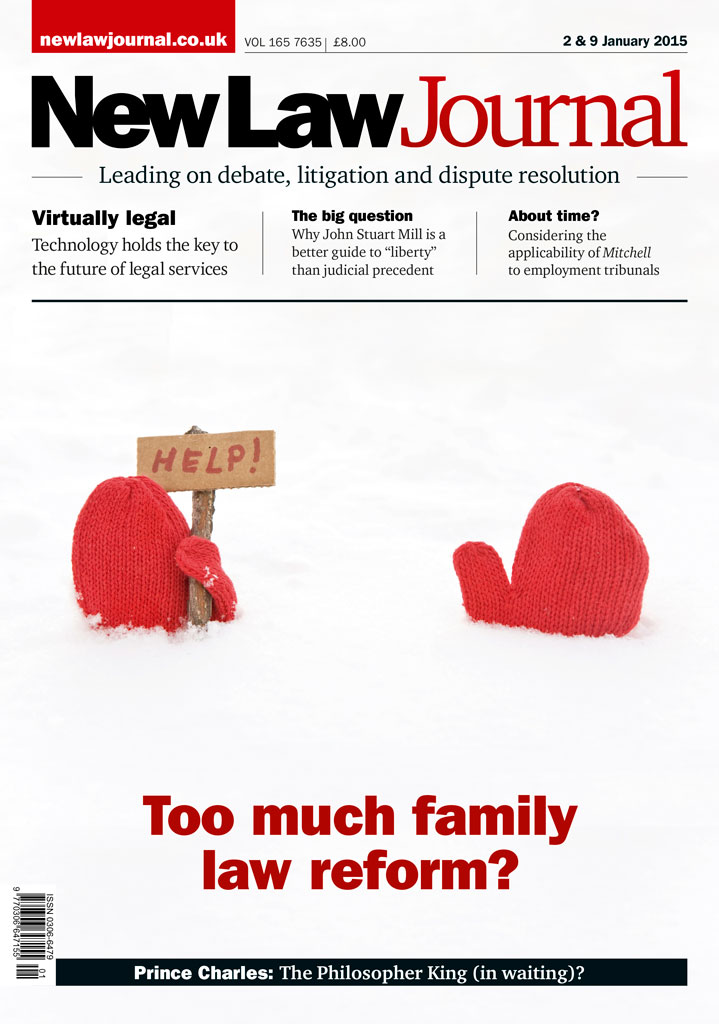 Issue: Vol 165, Issue 7635